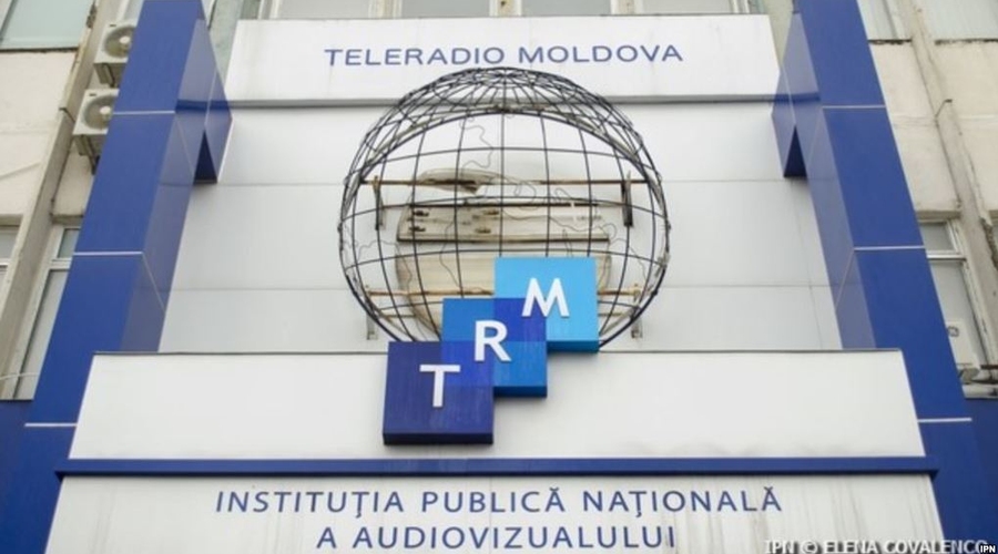 Мы, телеканалы, принадлежим Додону