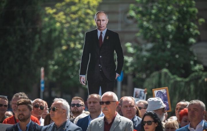 Второй этап мобилизации все ближе