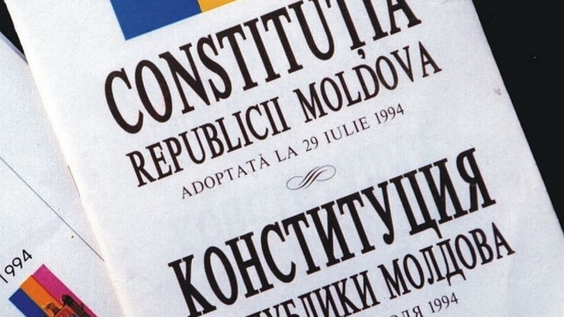 Правительство повторно одобрило проект по пересмотру Конституции