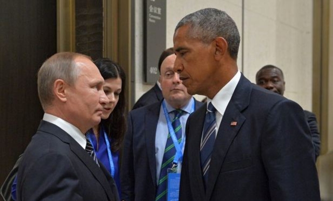 Миссия Обамы