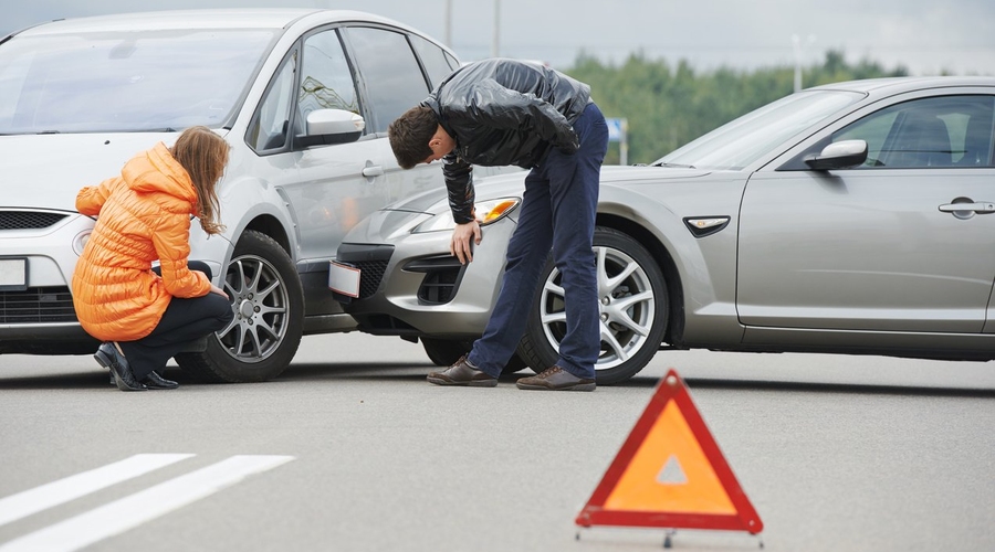 Взаимодоговоренность в случае мелких аварий. Когда вступают в силу новые положения