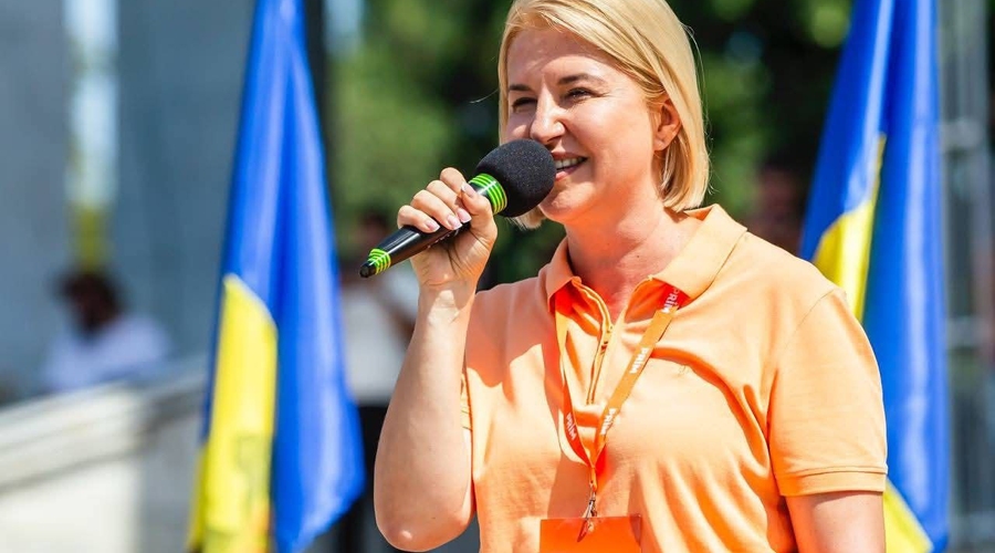 Бла-бла-бла от Ирина Влах
