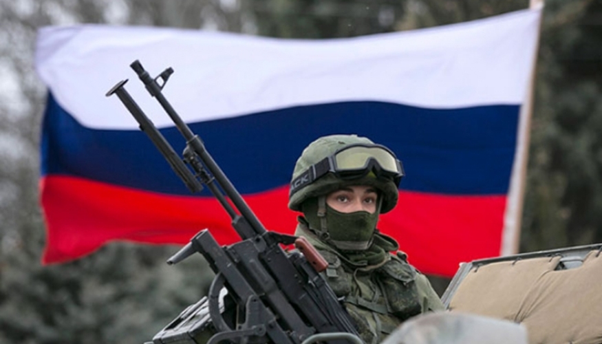 Ульяновский: Разрешить приднестровский конфликт можно только путем вывода российских войск