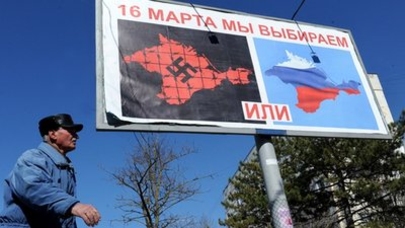 7 мифов об Украине