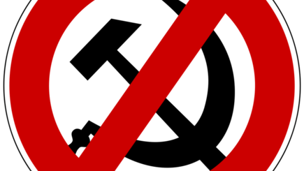 ПКРМ готова отказаться от символики?
