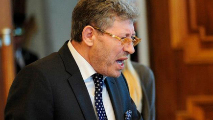 Печальная судьба маленького диктатора