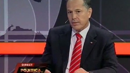 Политика с Михаилом Формузалом