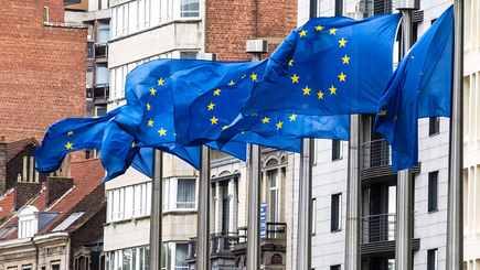 Vox Populi о парафировании Соглашения об ассоциации с ЕС