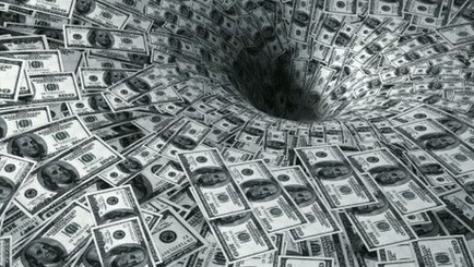 Акулы теневой экономики