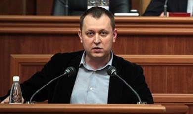 Экс-коммуниста Григория Петренко подозревают в сокрытии имущества