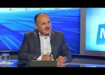 Анатолий Голя: «Пятница». Гость вице-премьер Виктор Осипов