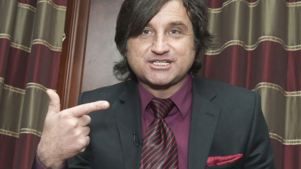 Кушанашвили: Путин не х…ло!