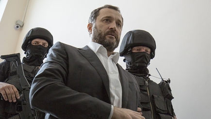 Точка в деле Филата: ВСП сказала последнее слово; вердикт окончательный, обжалованию не подлежит