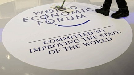Обошлись без Наполеона. Давосский форум как прелюдия к Новому Миру