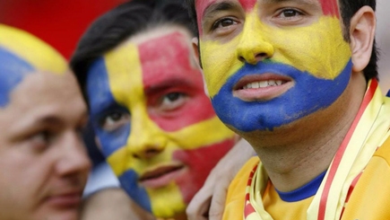 Бухарест обиделся на язык. Как избежать крупной ссоры с румынами