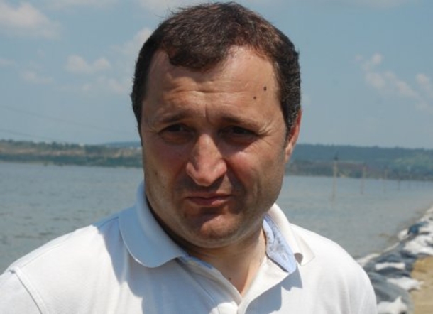 Влад Филат: «Для избрания главы государства необходим искренний диалог с оппозицией…»
