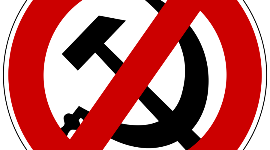 ПКРМ готова отказаться от символики?