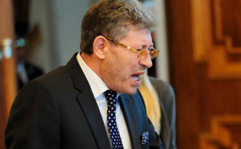 Печальная судьба маленького диктатора