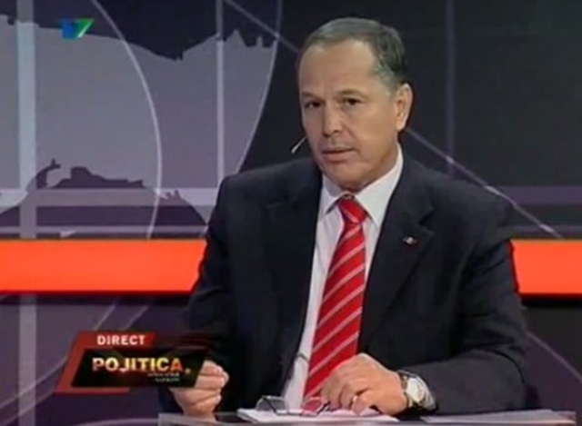 Политика с Михаилом Формузалом