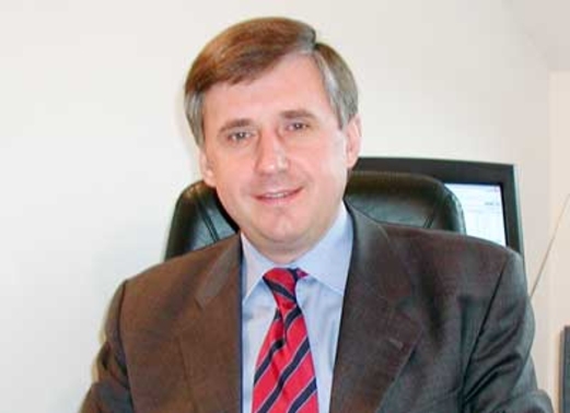 Мнение Евгения Собора: «Следующим президентом Молдовы станет Ион Стурза».