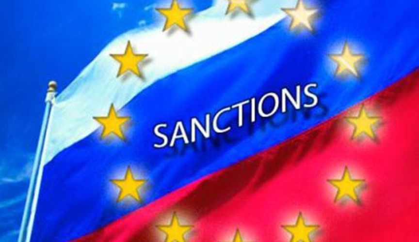 Евросоюз продлил санкции против России