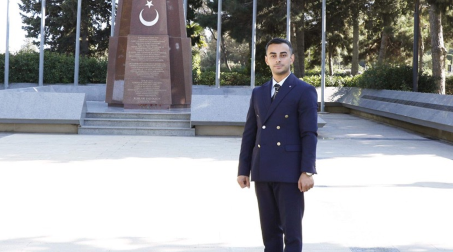 Славная страница истории государственности Азербайджана – История независимости