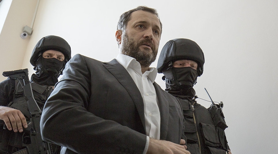 Точка в деле Филата: ВСП сказала последнее слово; вердикт окончательный, обжалованию не подлежит