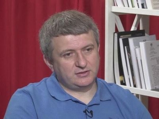 Когда Россия исчезнет, всем станет легче: о самой тупой утилизации империи в истории человечества