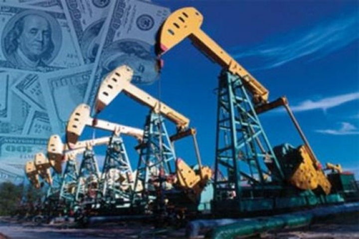 Отказ от российской нефти