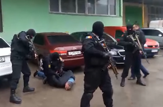 Александр Жиздан: Имена заказчиков убийства Влада Плахотнюка хорошо известны в Молдове