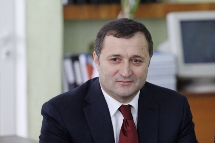 ЕСПЧ требует от правительства новых объяснений по поводу того, как судили экс-премьера Молдовы