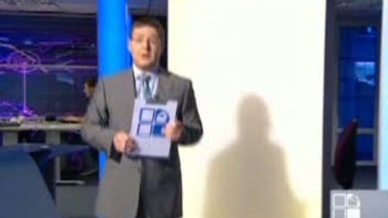 Publika TV: Иван Святченко и Виталий Андриевский