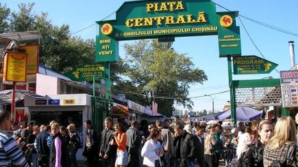 Replica Preşedintelui Partidului Social Democrat din Moldova Victor Şelin în adresa Primarului General al mun. Chişinău Dorin Chirtoacă