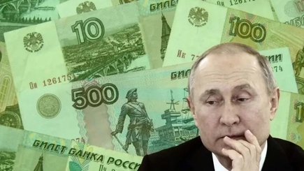 Бизнес в РФ начинают доить