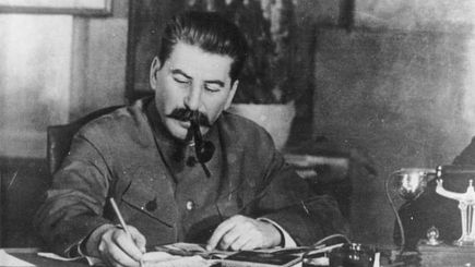 Письмо  товарища Сталина молдавским либералам.