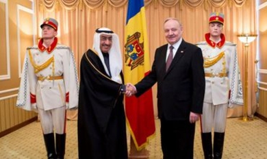 Правительства Молдовы и Катара будут сотрудничать в сфере юстиции