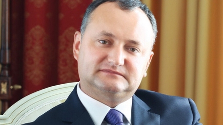 Благодаря Додону левое движение проиграло местные выборы