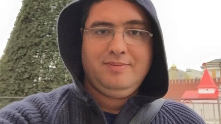 У Усатого будет самая большая елка