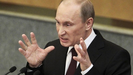 Анджей Талага: Целью Путина может стать Молдавия