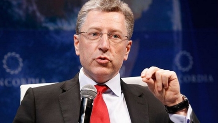 Курт Уолкер: 