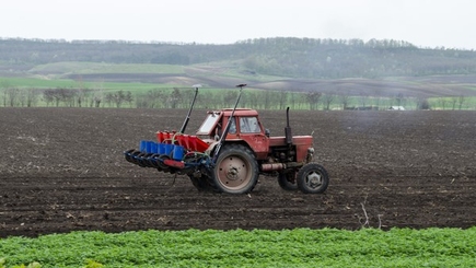 АИПСХ перевело на счета сельхозпроизводителей 184 млн. леев
