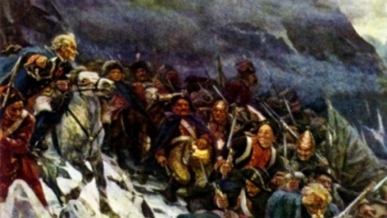 Войны против времени