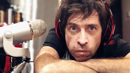 Новый иноагент