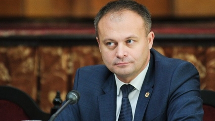 Канду: То, что сейчас происходит в Украине – ответственность Российской Федерации и только их