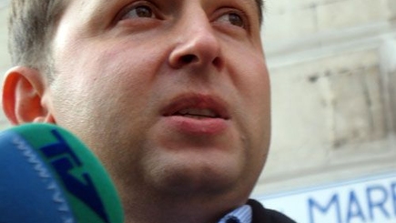 Нападение на кандидата от ПКРМ. Обновление информации