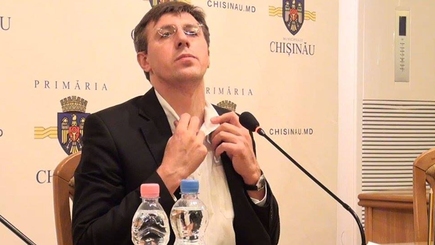 Киртоакэ не вернули должность