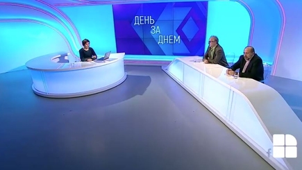 Перестановки в молдавском правительстве