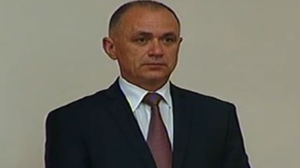 У Конституционного суда новый судья