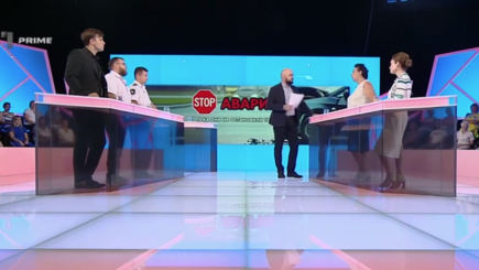 Принципы - Ни дня без ДТП: почему в Молдове всплеск аварийных ситуаций?