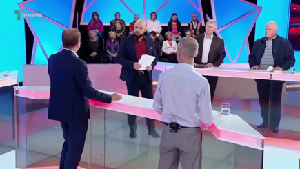 Принципы - Отрасли нет, но долгов - на миллионы